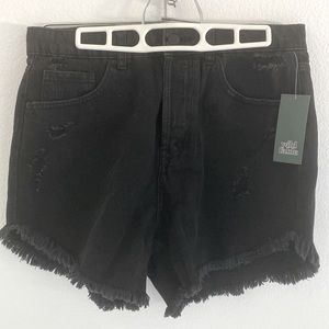 Size 8 Wild Fable Shorts